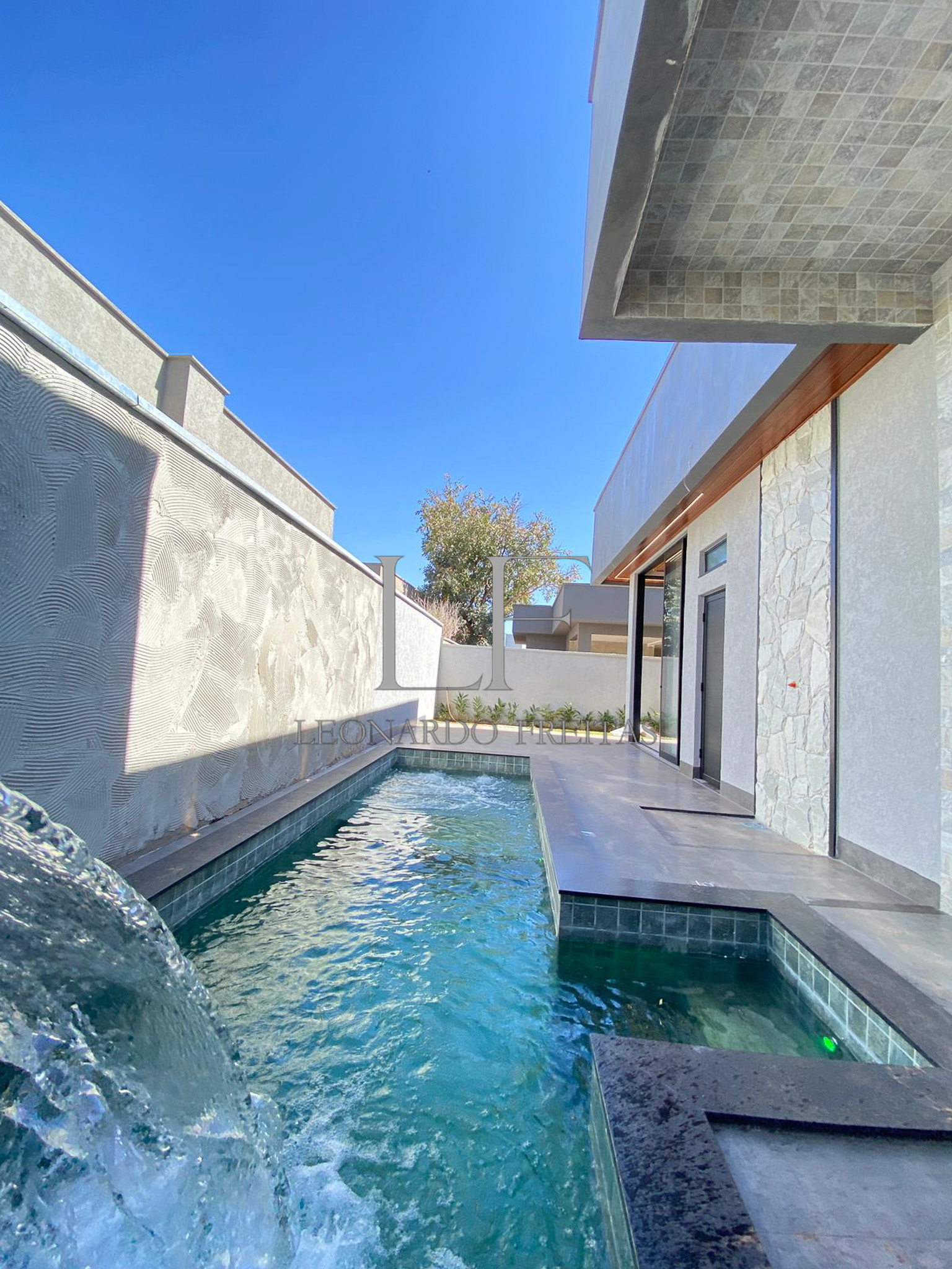 Casa de Condomínio à venda com 3 quartos, 217m² - Foto 14