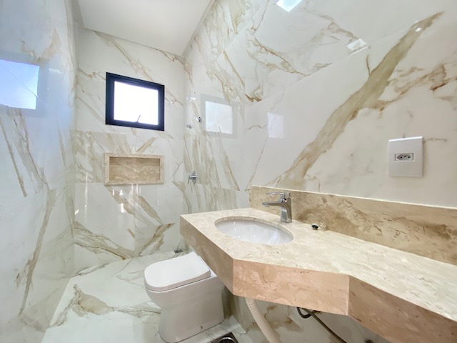 Casa de Condomínio, 4 quartos - Foto 14