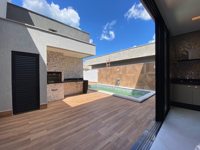 Casa de Condomínio, 4 quartos - Foto 7