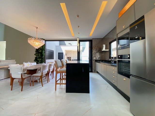 Casa de Condomínio, 4 quartos - Foto 6