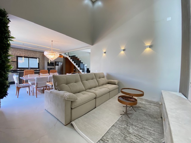 Casa de Condomínio, 4 quartos - Foto 10