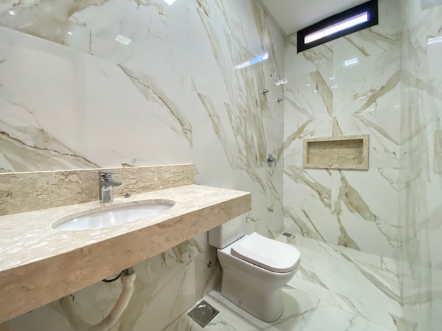 Casa de Condomínio, 4 quartos - Foto 12