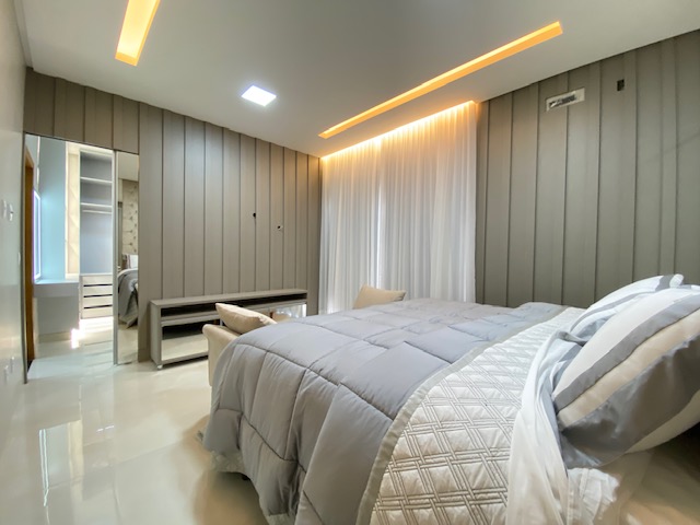 Casa de Condomínio, 4 quartos - Foto 15