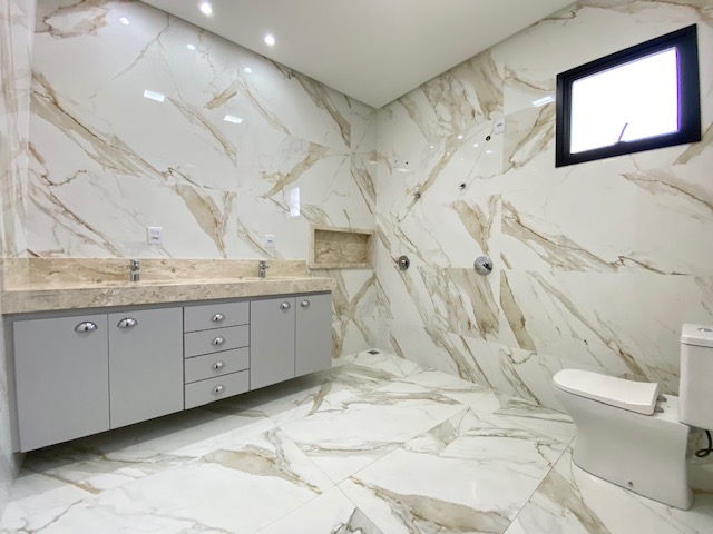 Casa de Condomínio, 4 quartos - Foto 17