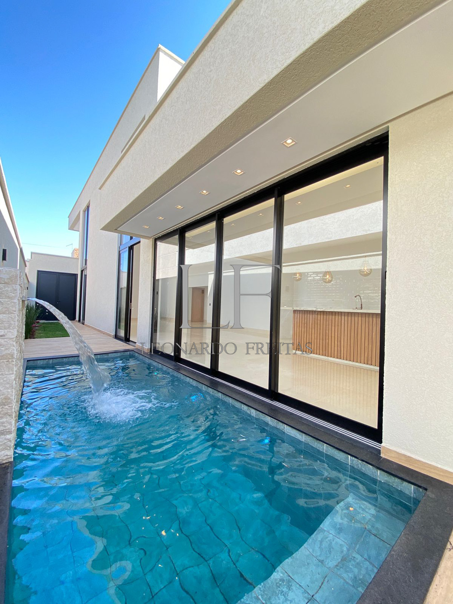 Casa de Condomínio, 3 quartos - Foto 9