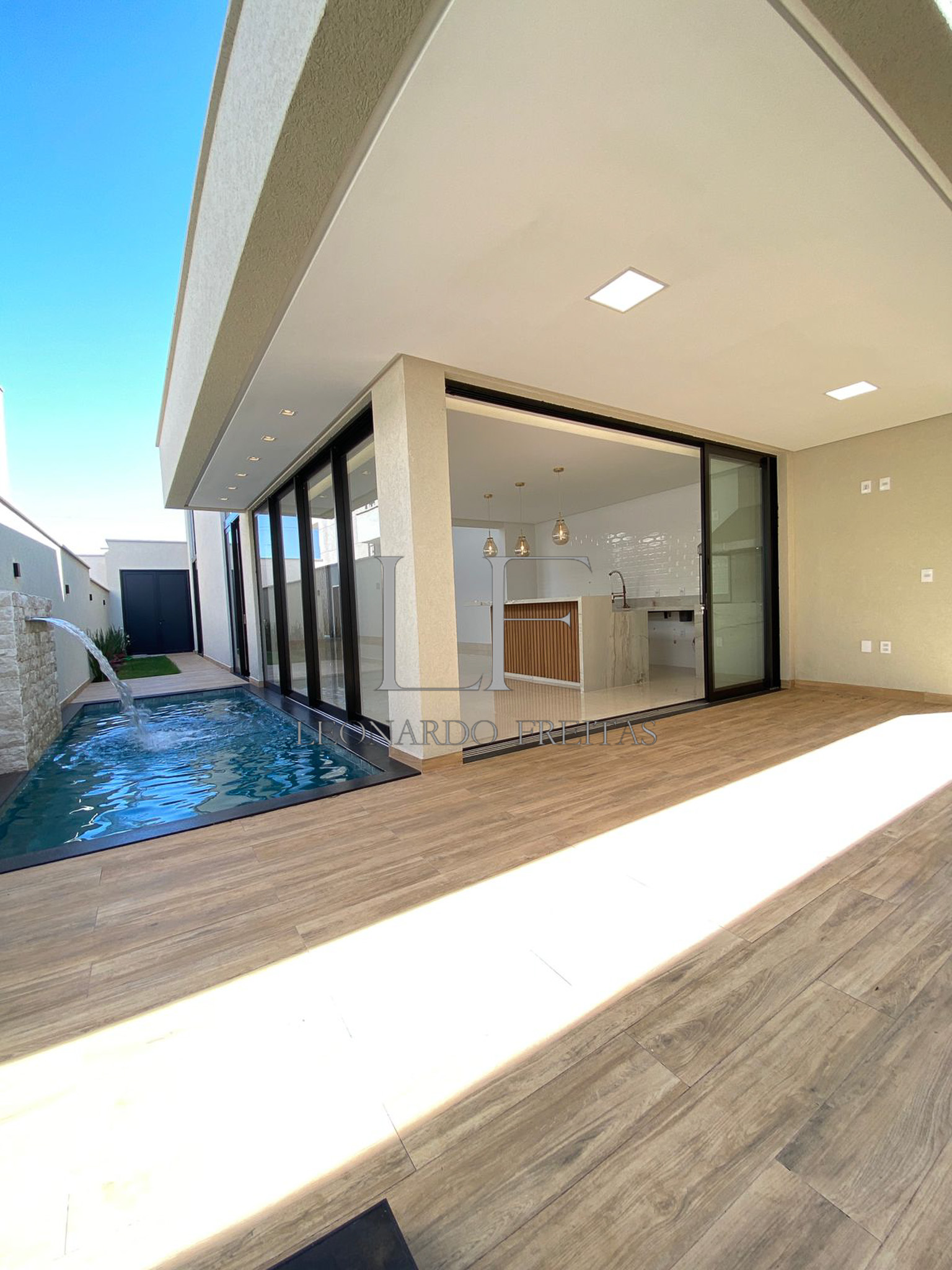 Casa de Condomínio, 3 quartos - Foto 10