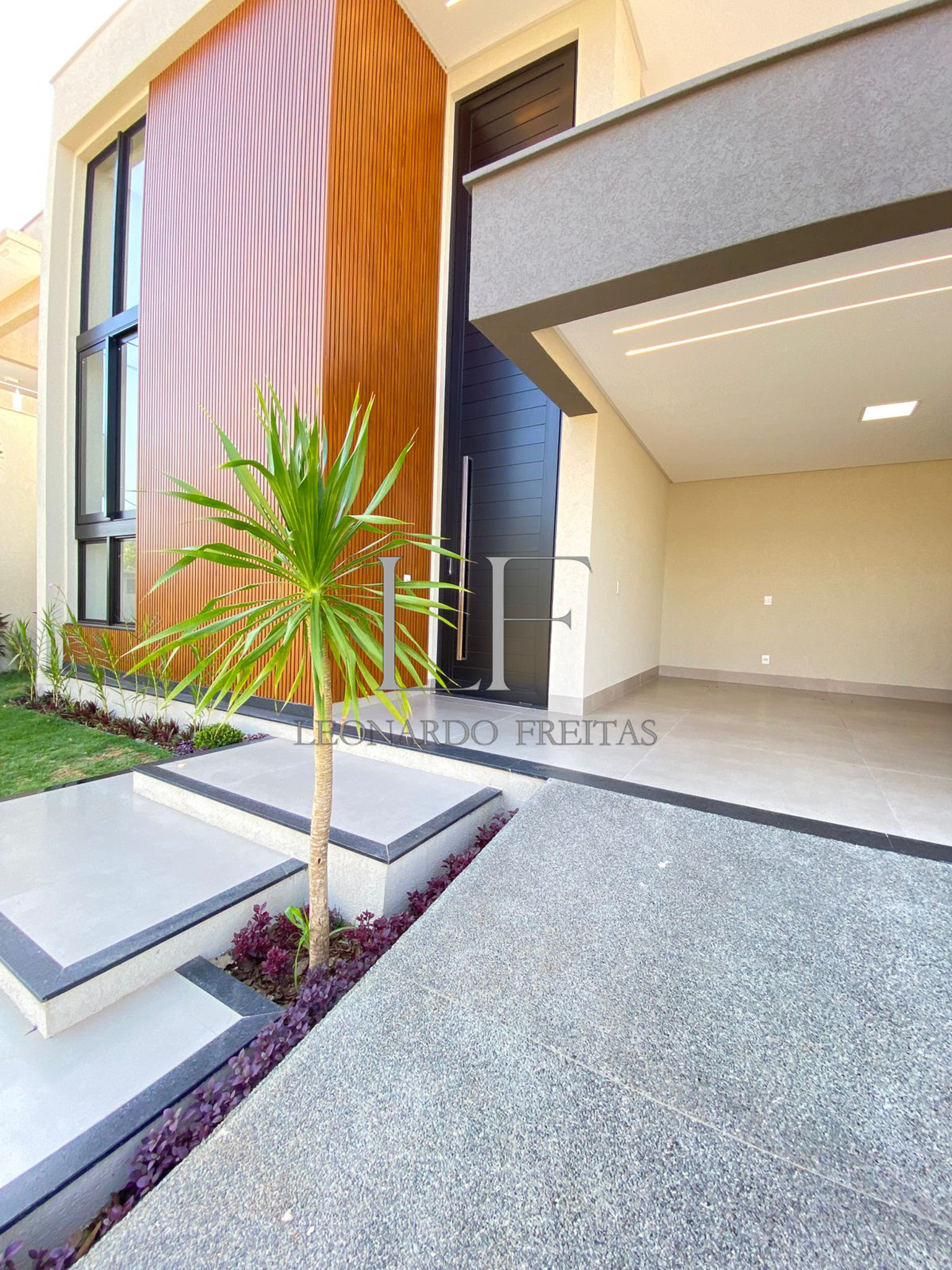 Casa de Condomínio, 3 quartos - Foto 2