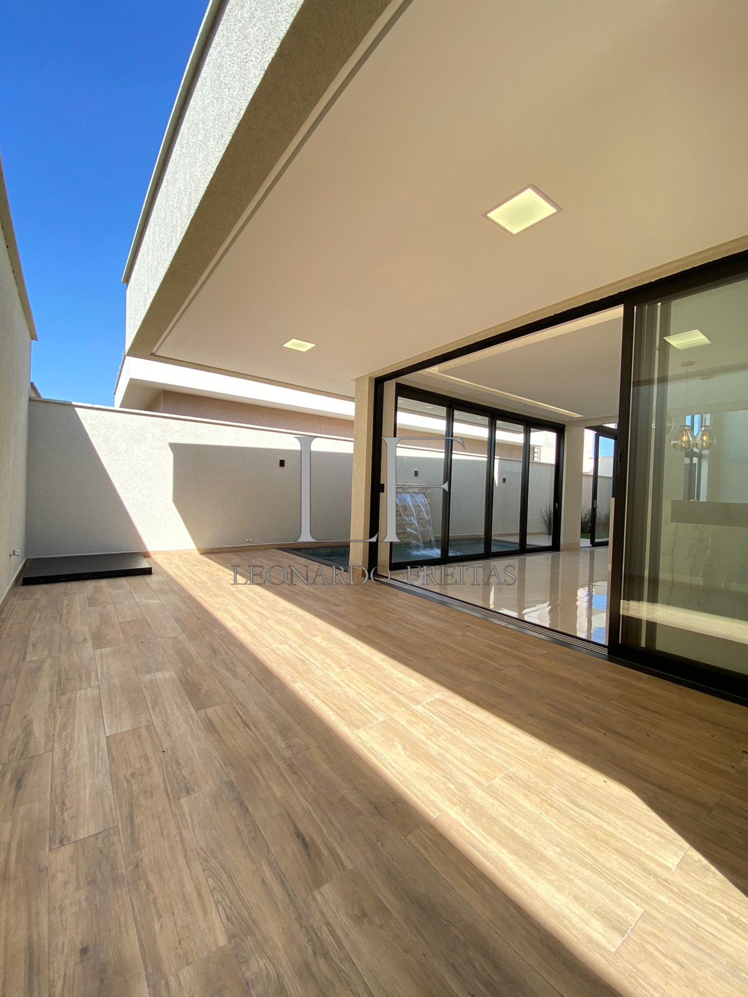 Casa de Condomínio, 3 quartos - Foto 7