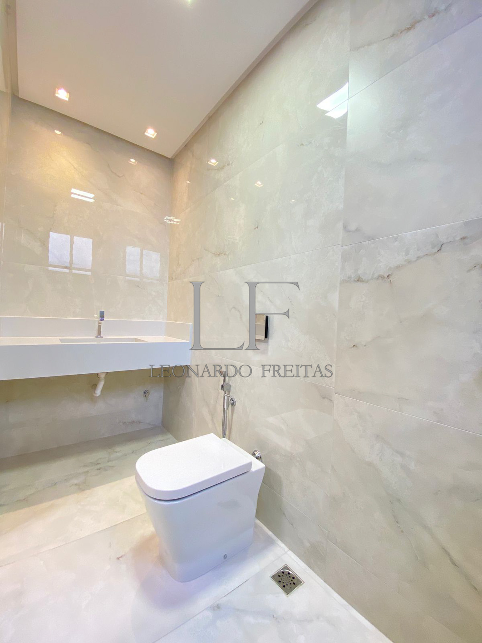 Casa de Condomínio, 3 quartos - Foto 18