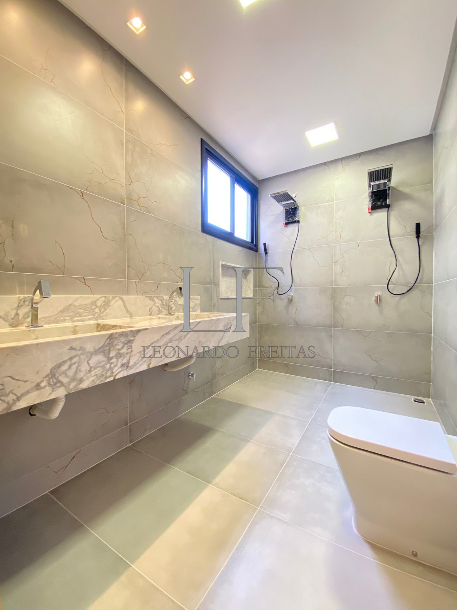 Casa de Condomínio, 3 quartos - Foto 19