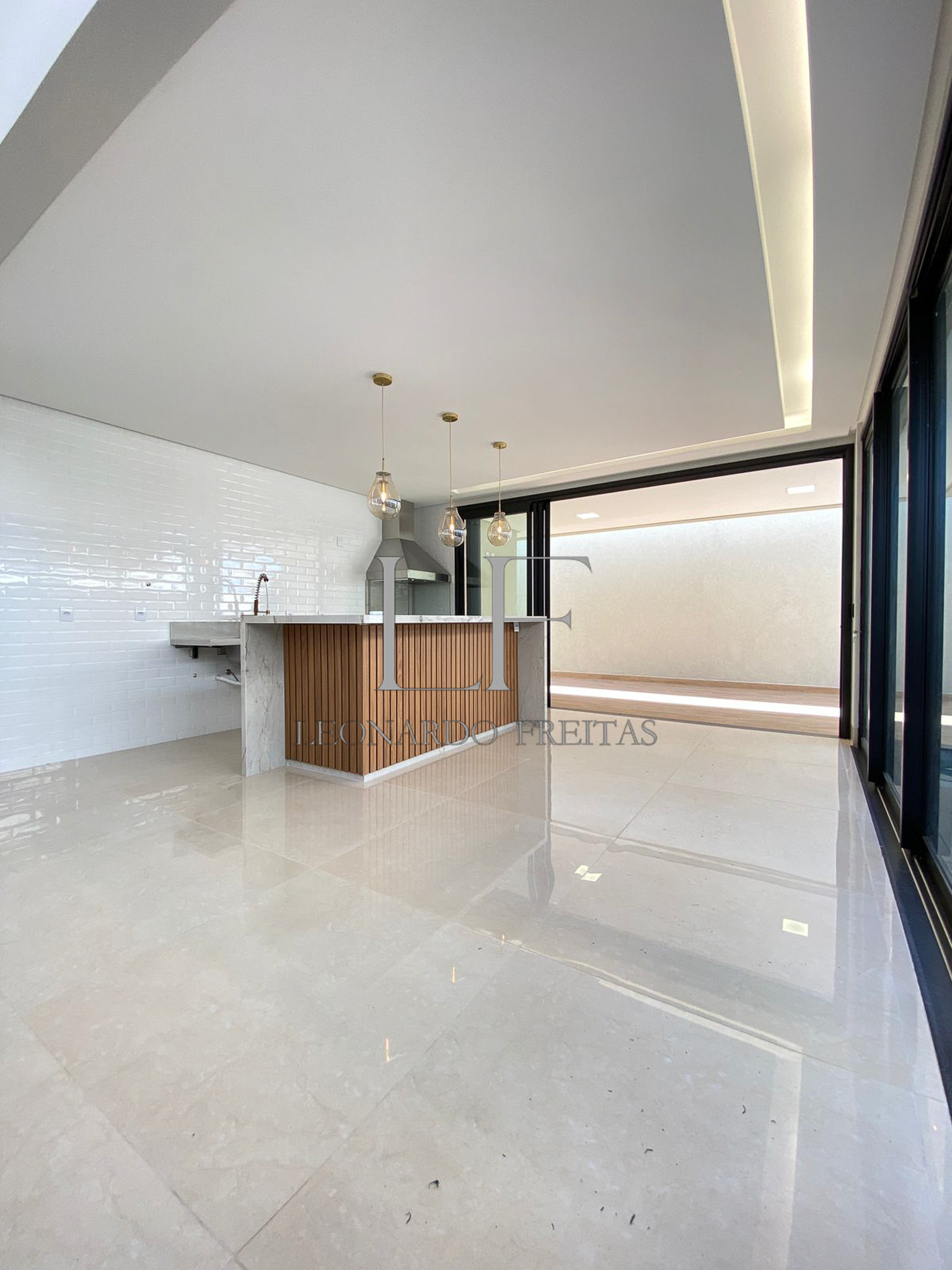 Casa de Condomínio, 3 quartos - Foto 6