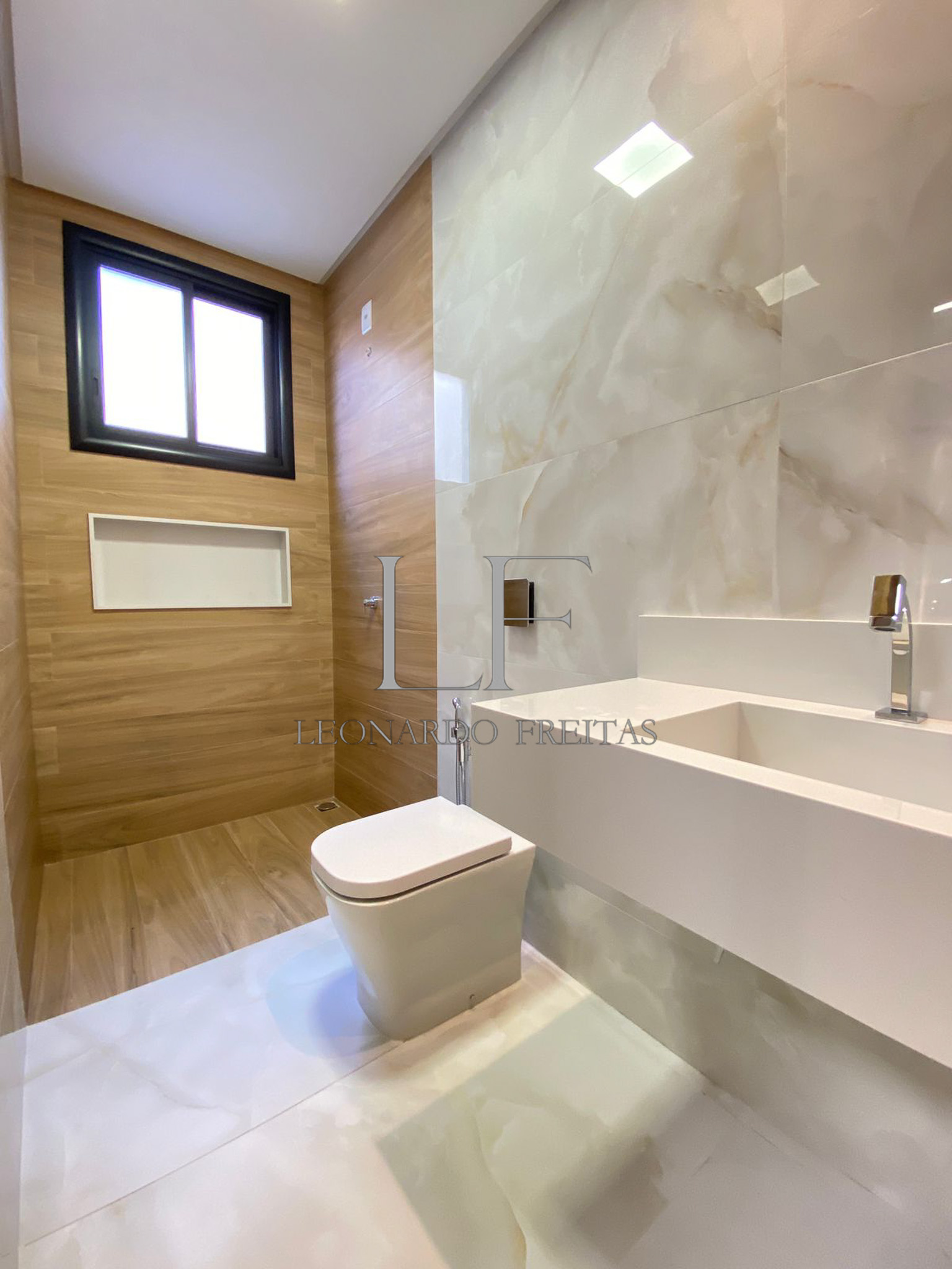 Casa de Condomínio, 3 quartos - Foto 16