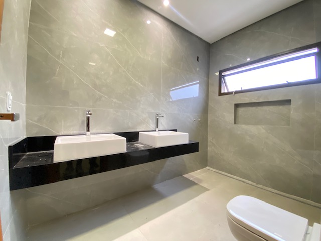 Casa de Condomínio, 4 quartos - Foto 18