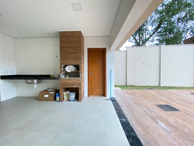 Casa de Condomínio, 4 quartos - Foto 7