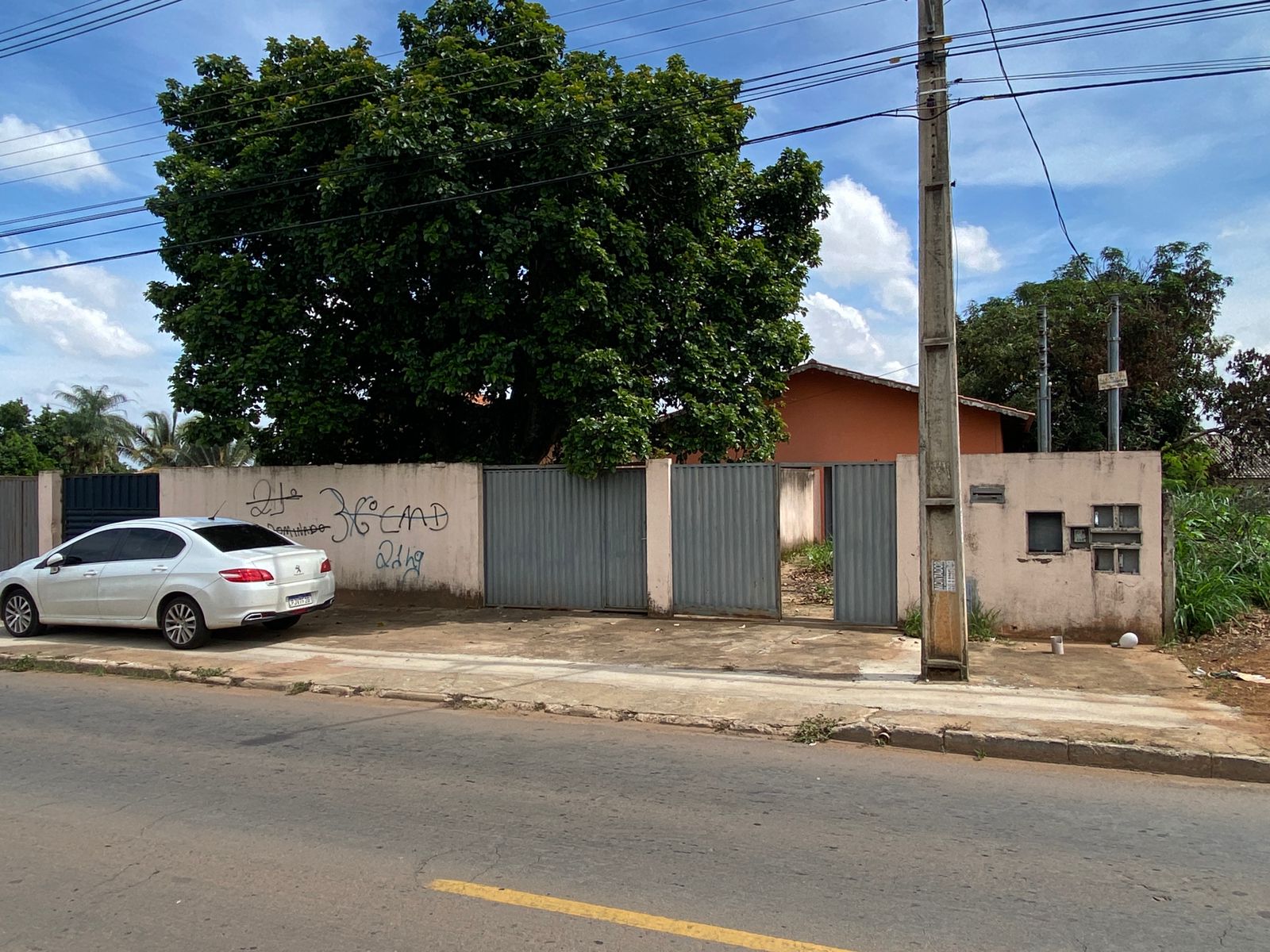 Casa, 4 quartos - Foto 1