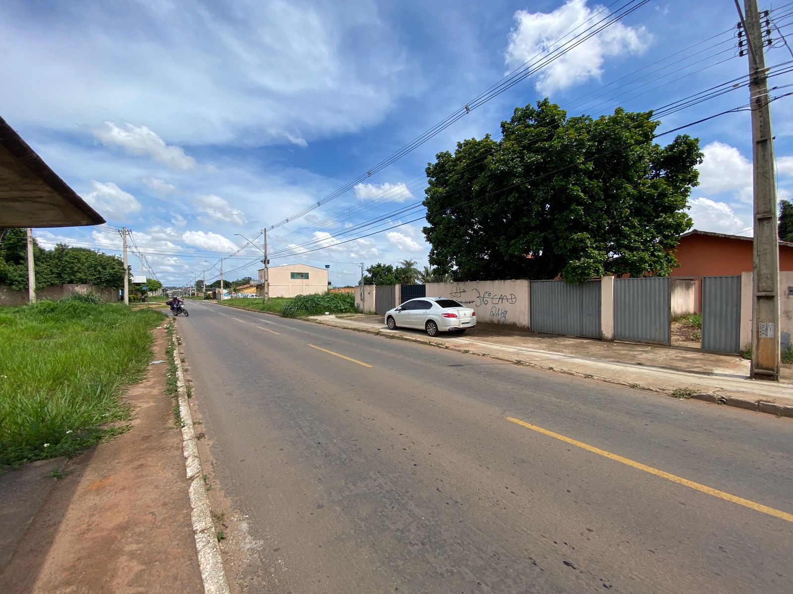 Casa, 4 quartos - Foto 2