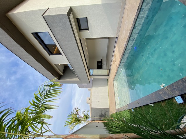 Casa de Condomínio, 4 quartos - Foto 1