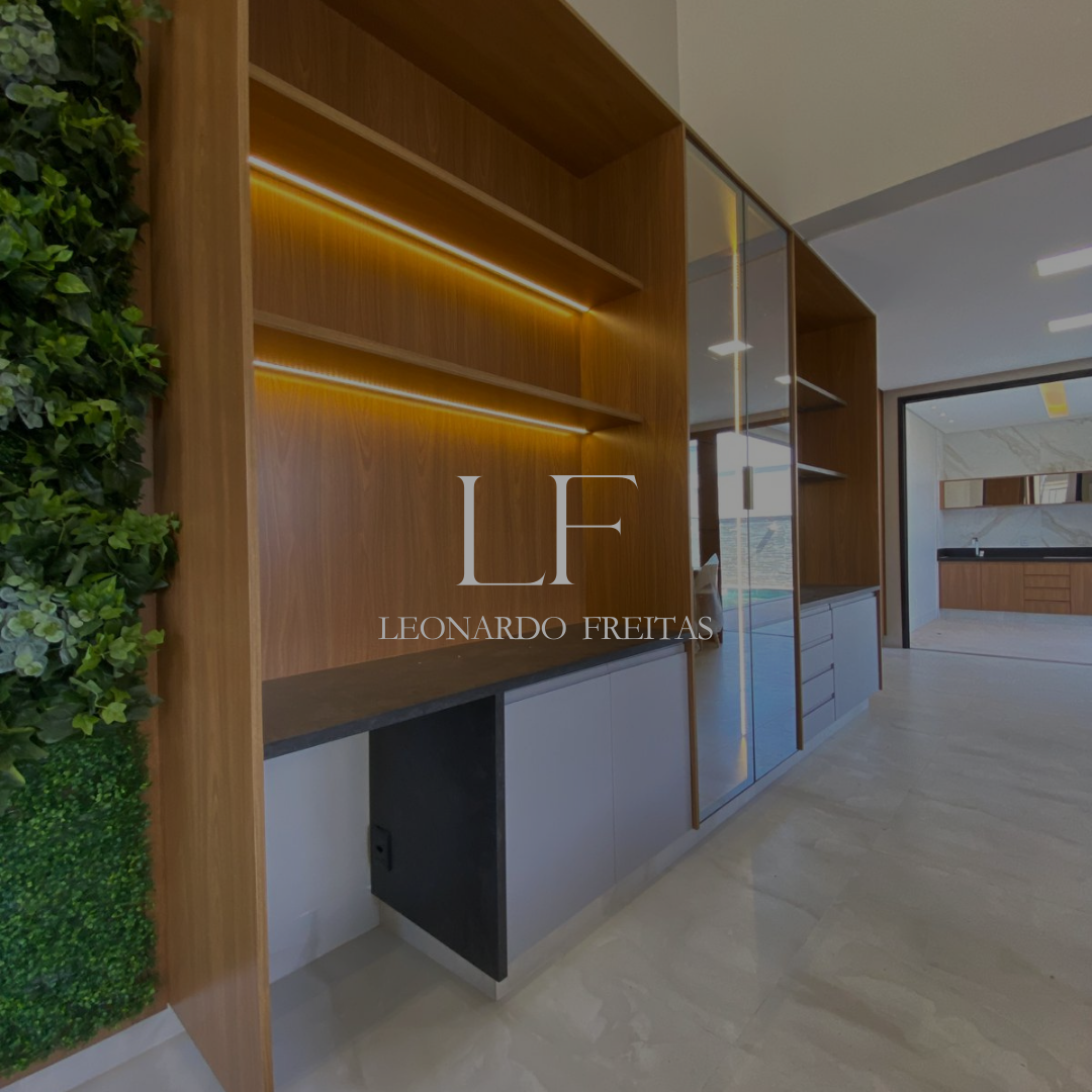 Casa de Condomínio, 3 quartos - Foto 6