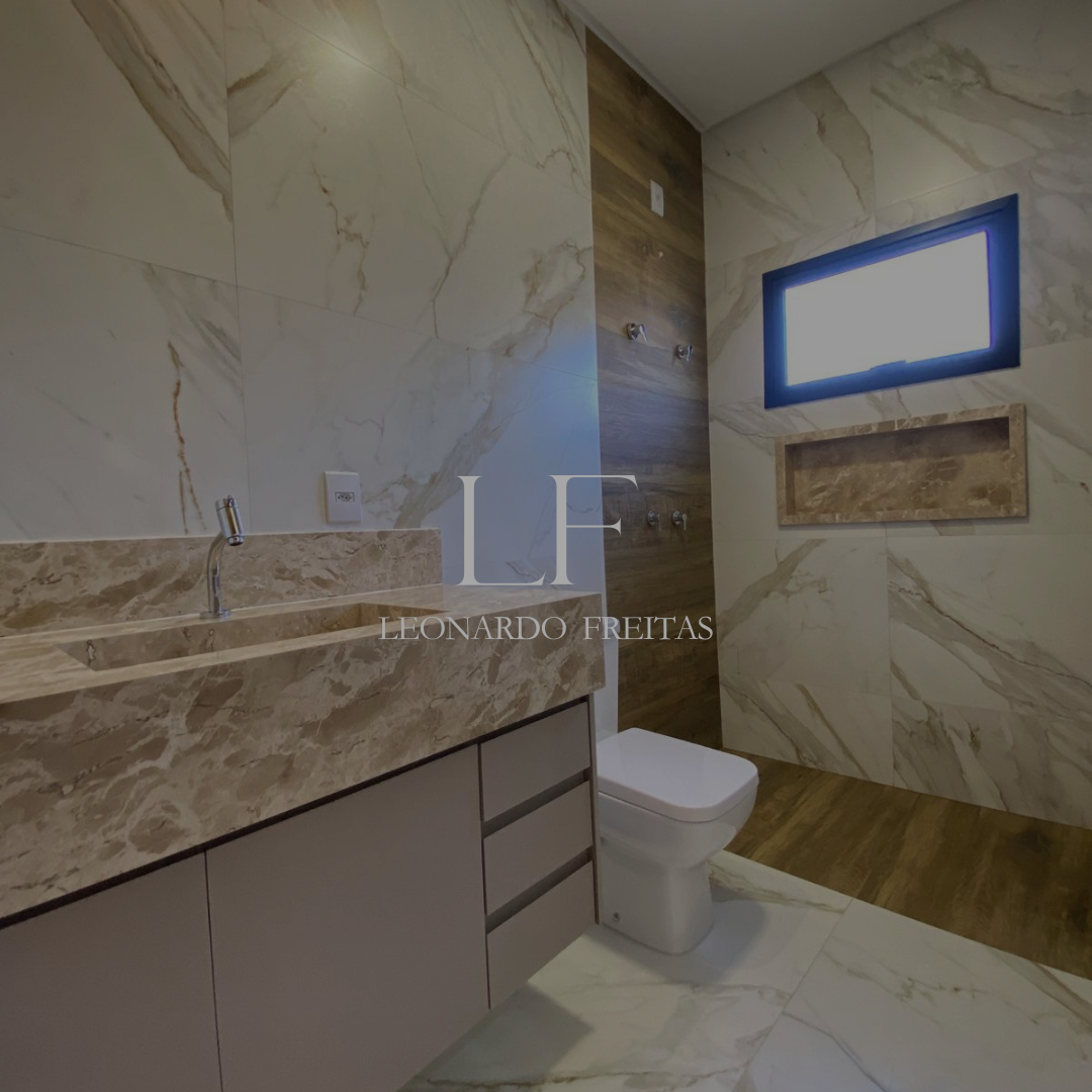 Casa de Condomínio, 3 quartos - Foto 19