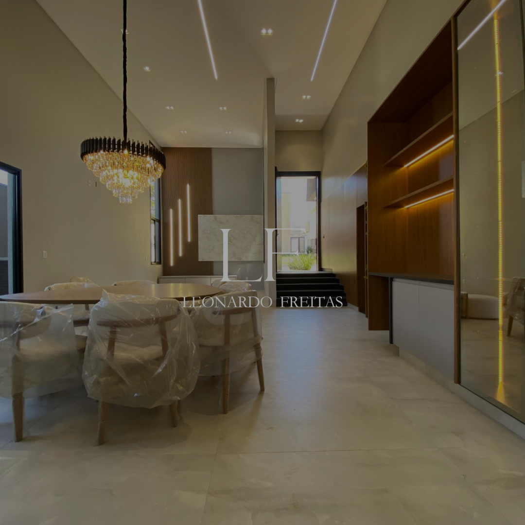 Casa de Condomínio, 3 quartos - Foto 5