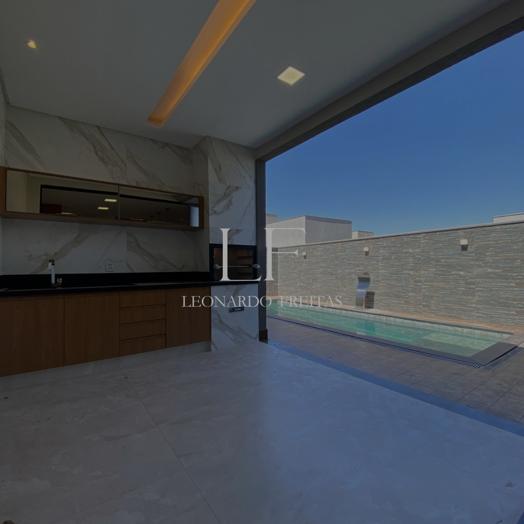 Casa de Condomínio, 3 quartos - Foto 11