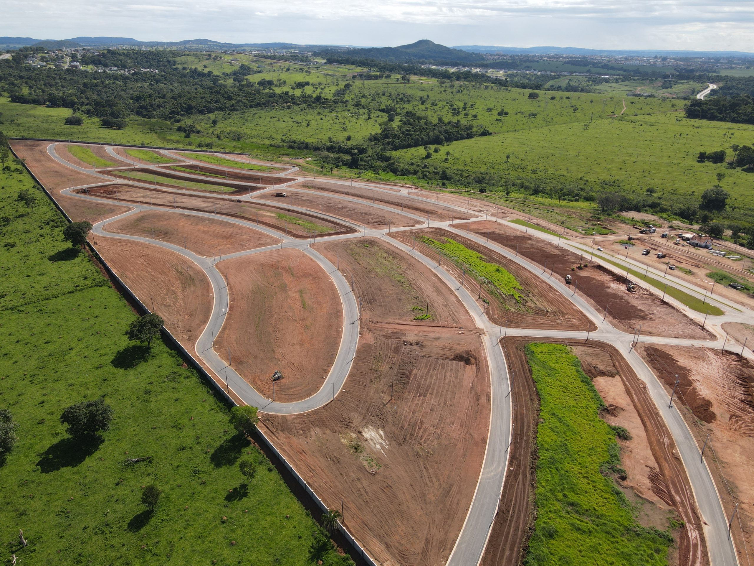 Terreno à venda - Foto 3