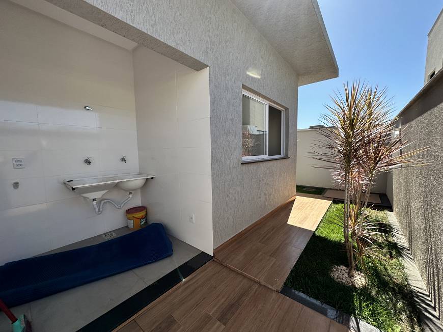 Casa de Condomínio à venda com 3 quartos, 150m² - Foto 7