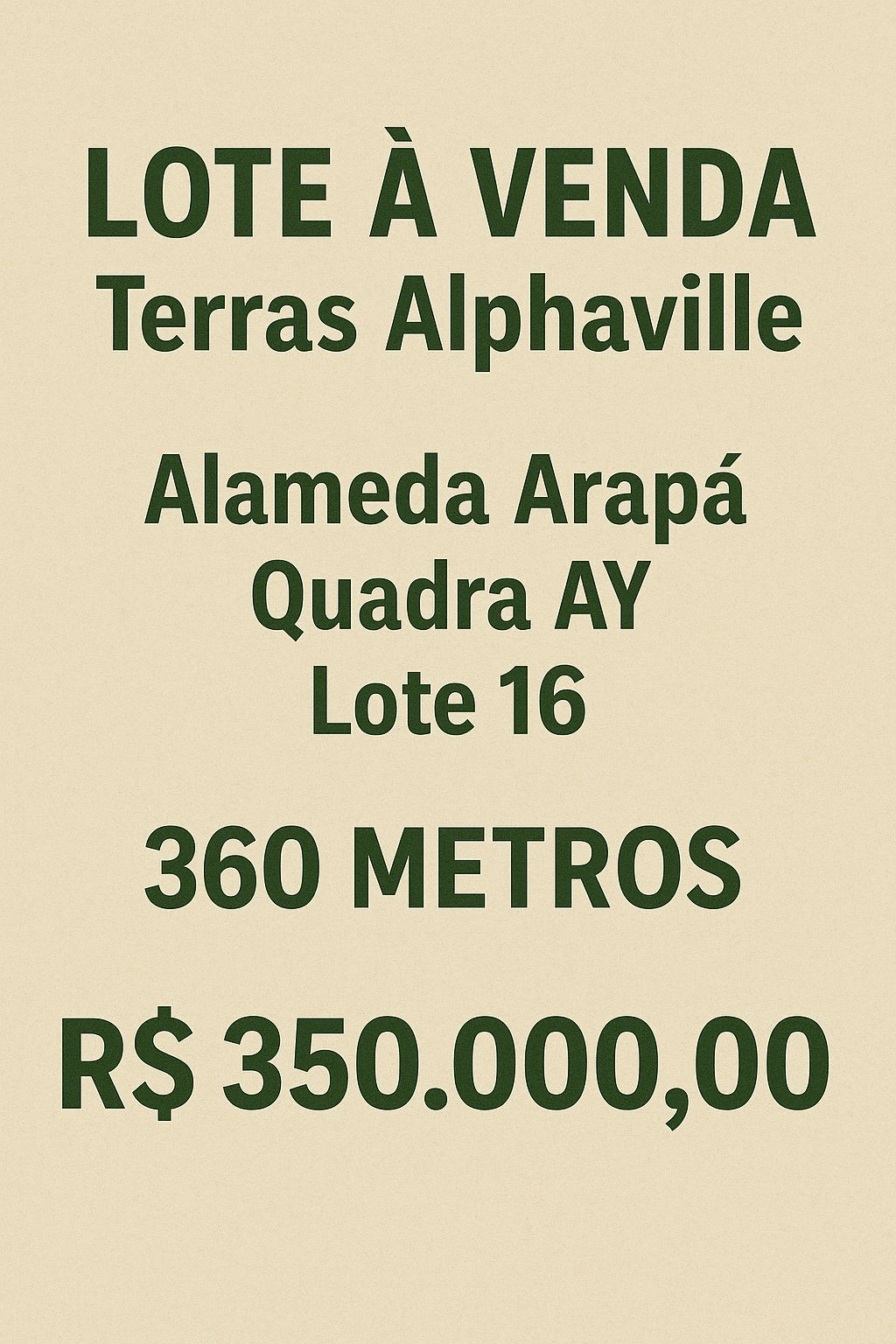 imóvel