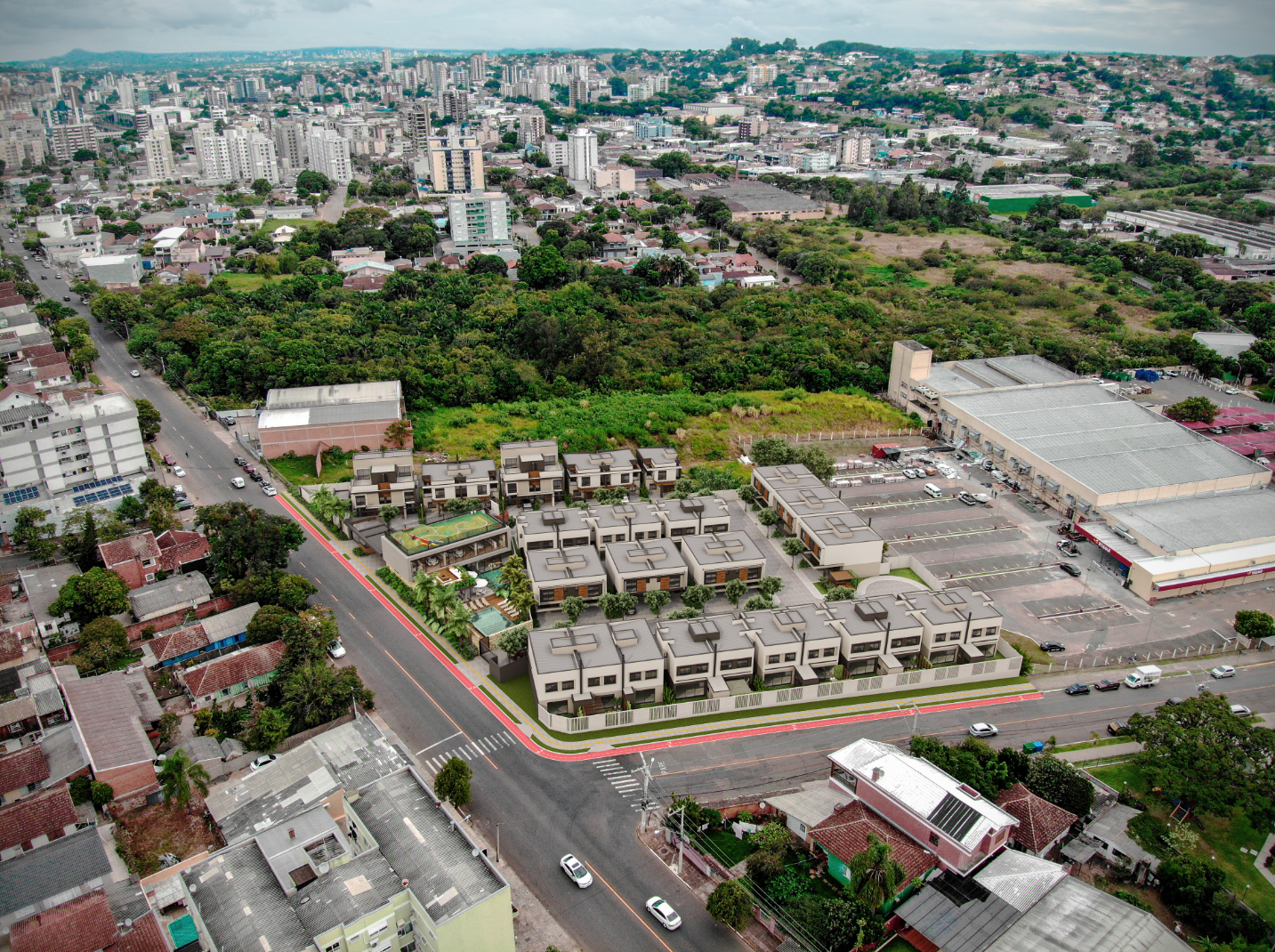 imóvel