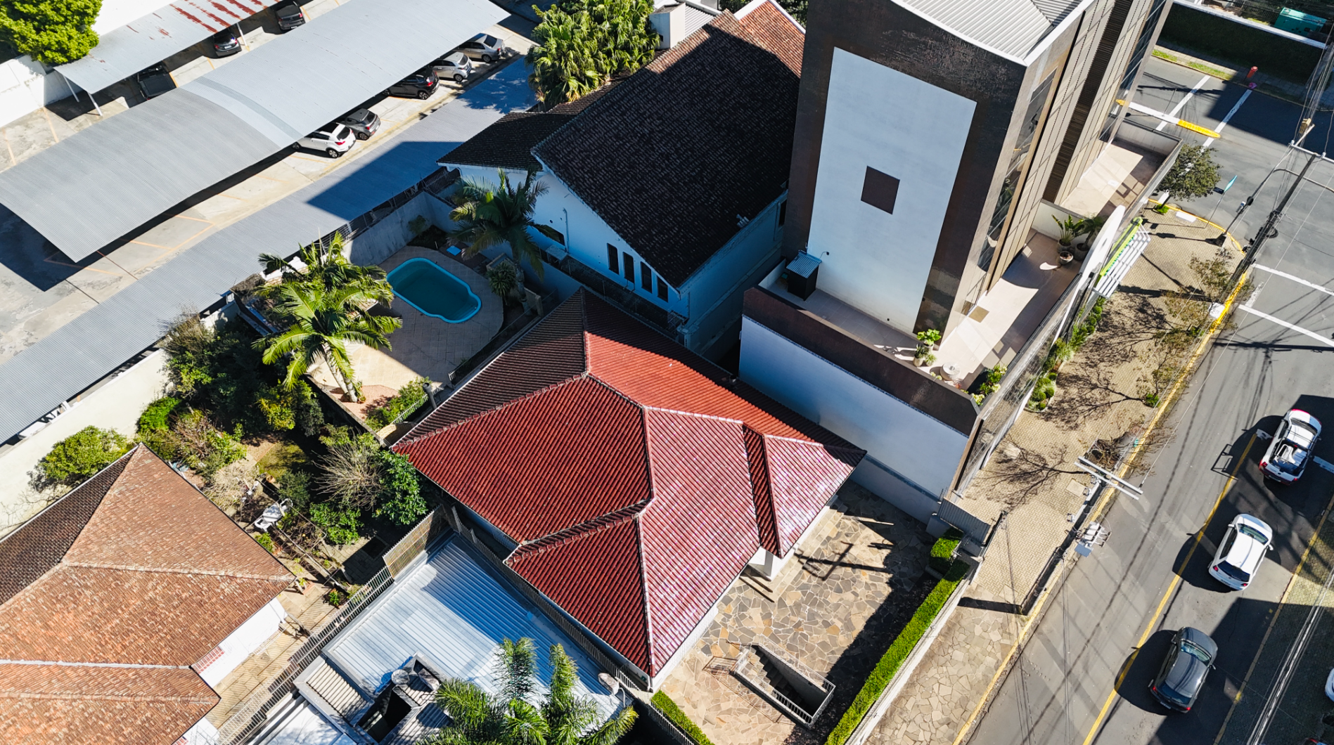 imóvel