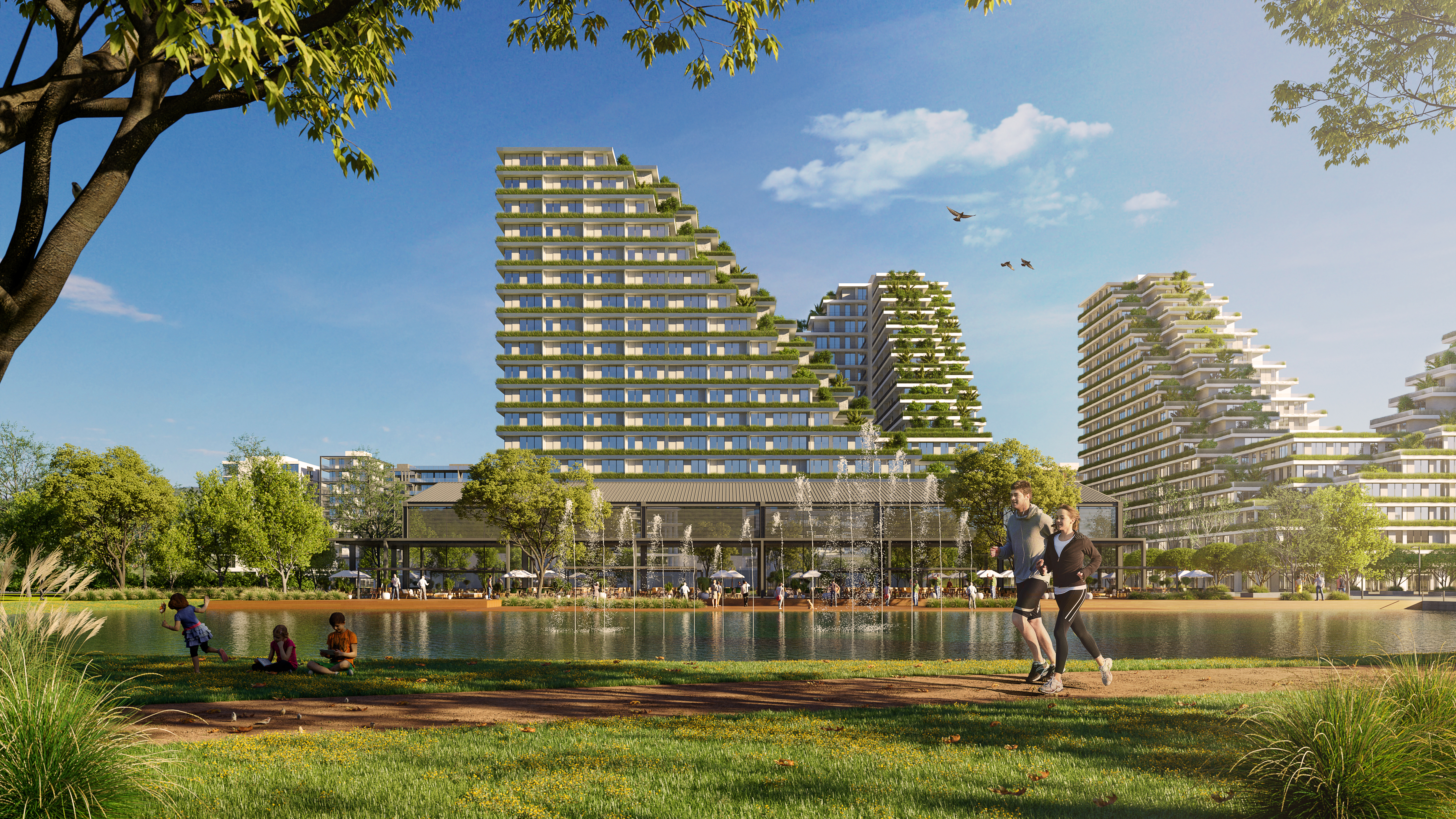 VIVAPARK O PRIMEIRO BAIRRO PARQUE DO BRASIL EM PORTO BELO - SC 