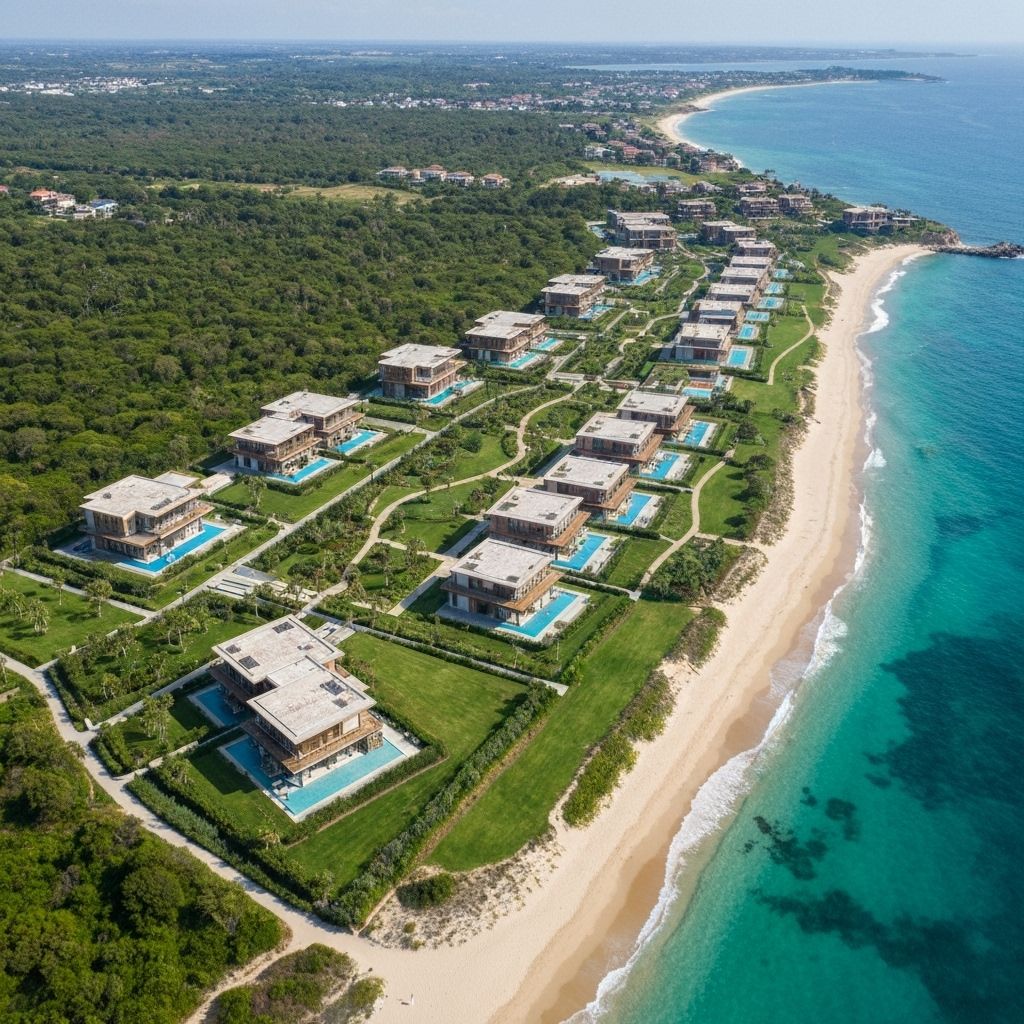 Investimento Inteligente: Por que a Riviera?