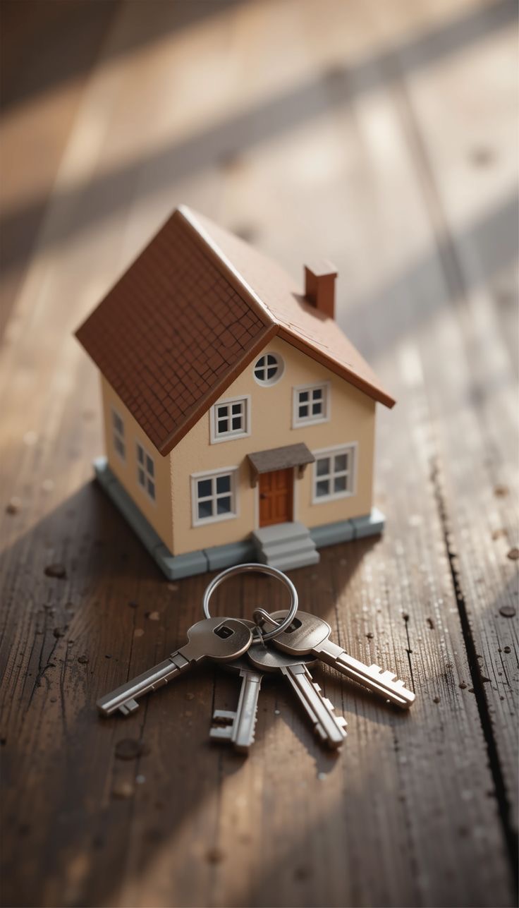 Financiar mais de um imóvel agora é possível!