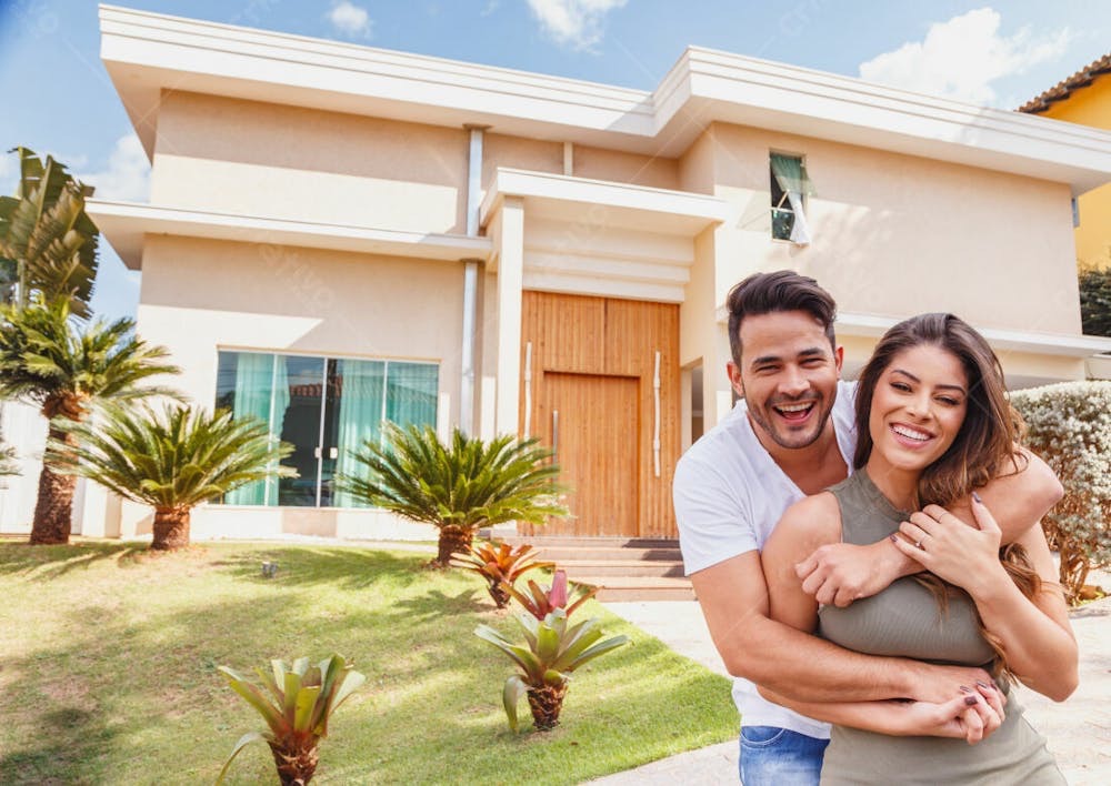 FGTS agora pode ser usado em imóveis de até R$ 2,25 milhões!