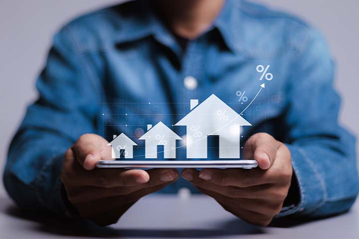 2026 pode ser o melhor ano para investir em imóveis no Brasil.