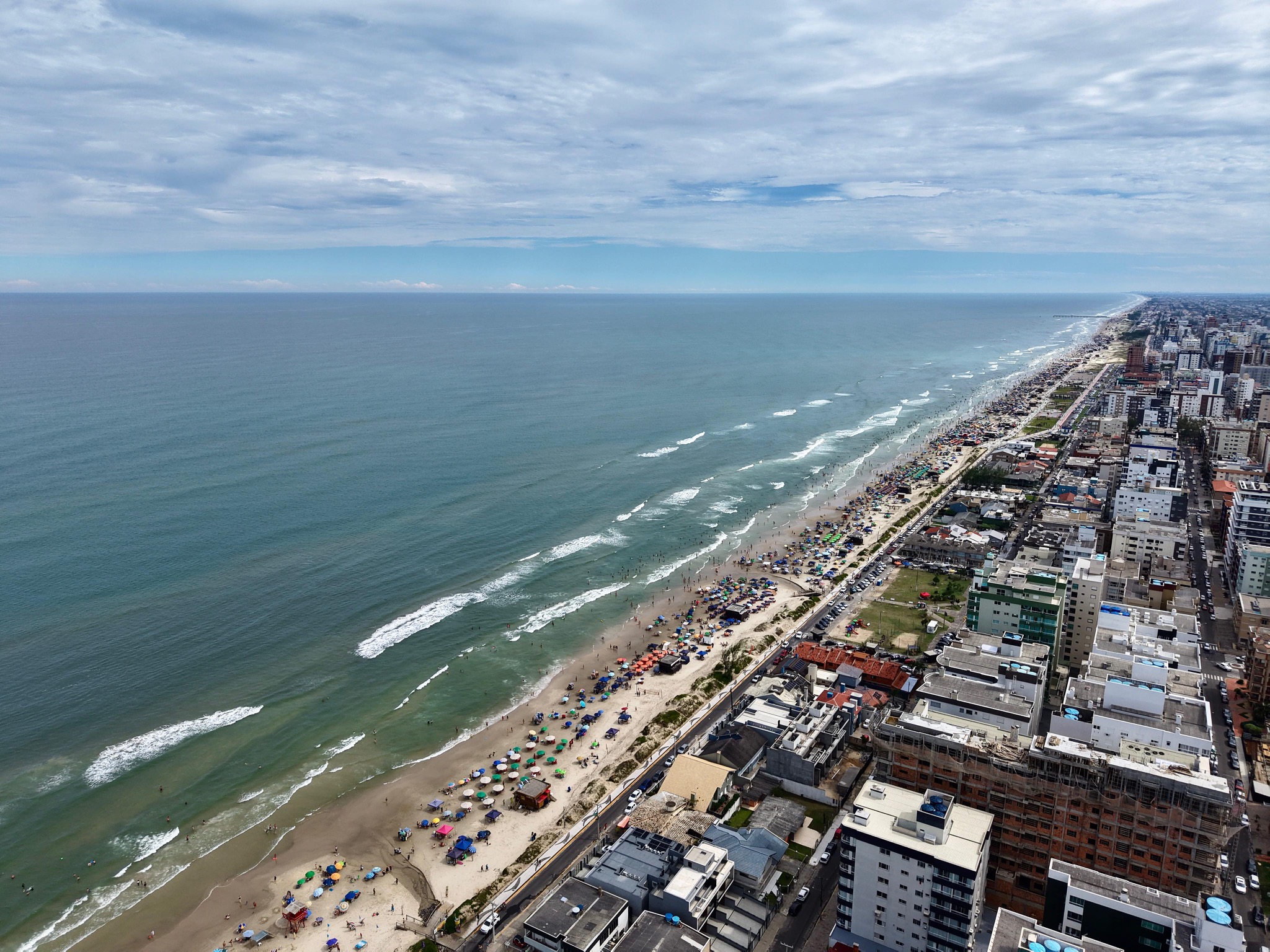 Mercado Imobiliário de Capão da Canoa em 2026: Análise Completa, Tendências e Oportunidades de Investimento