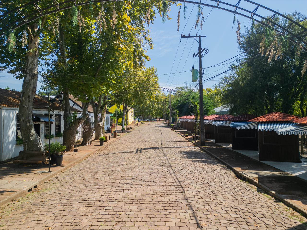 Pontos turísticos de Ivoti e por que morar aqui pode mudar sua rotina (pra melhor)