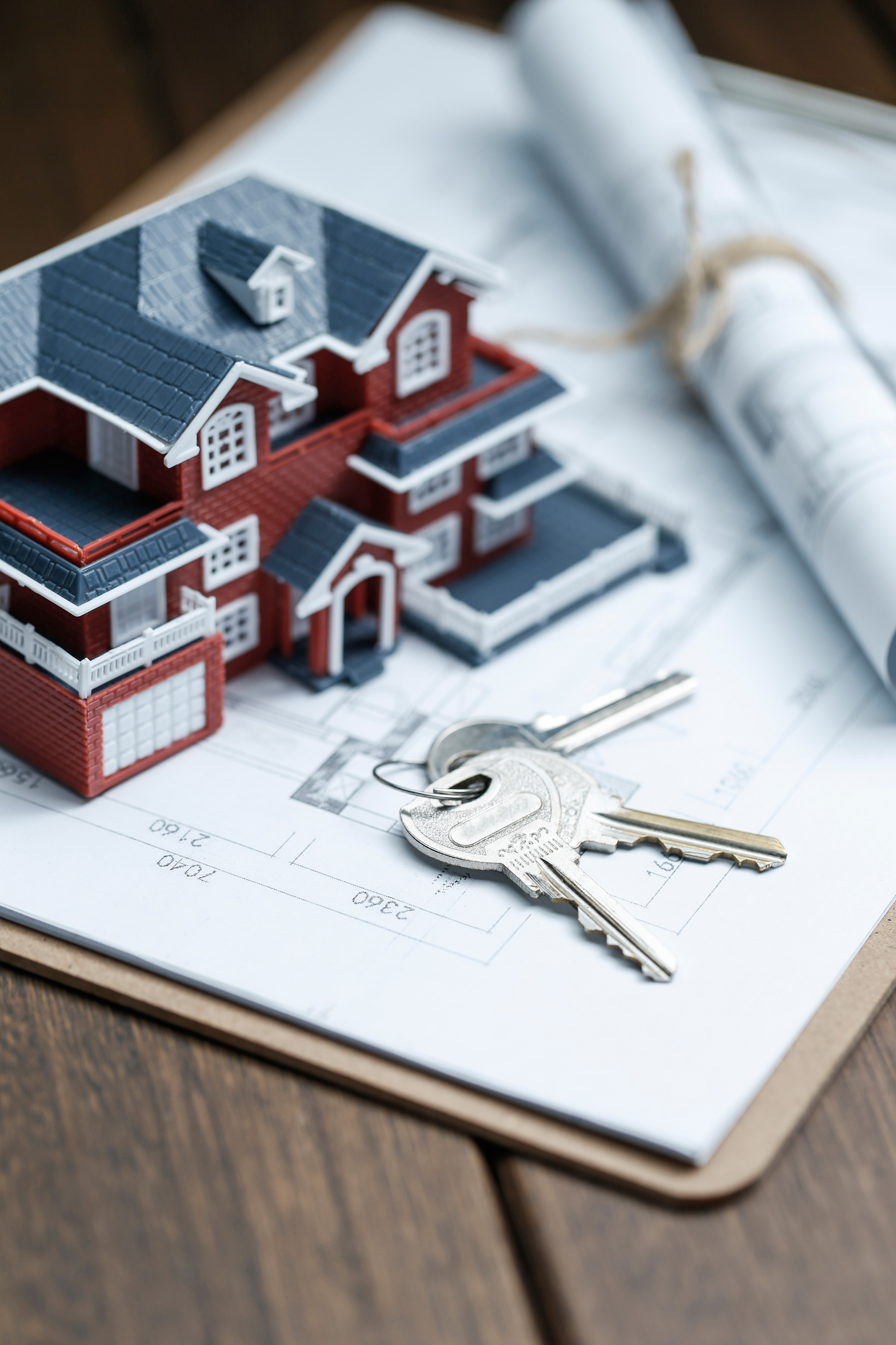 Como a Plátano se Diferencia das Imobiliárias Genéricas