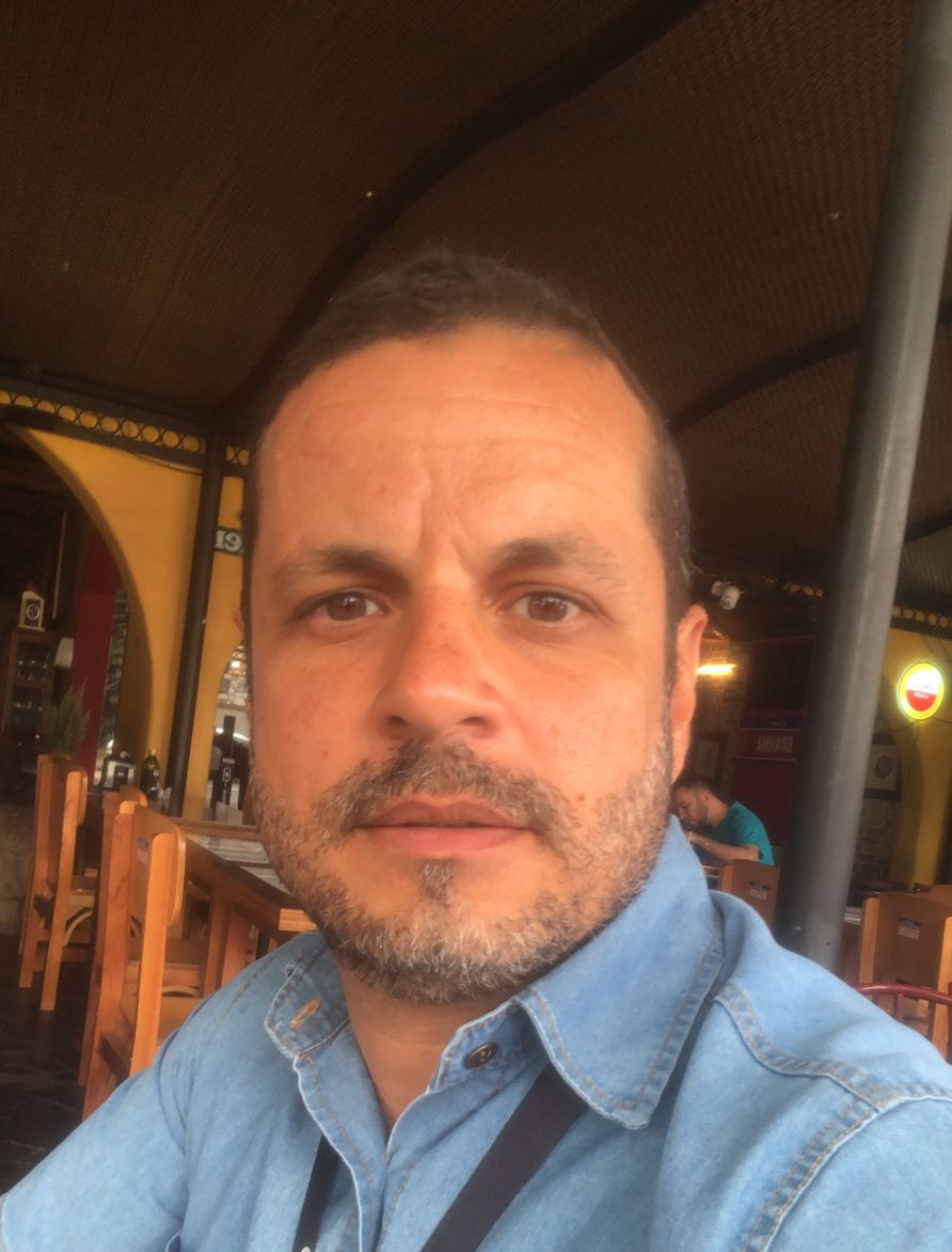 Frederico Lopes Borges 
