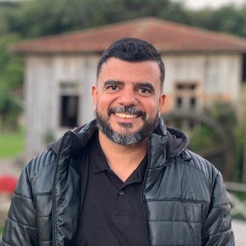 foto corretor