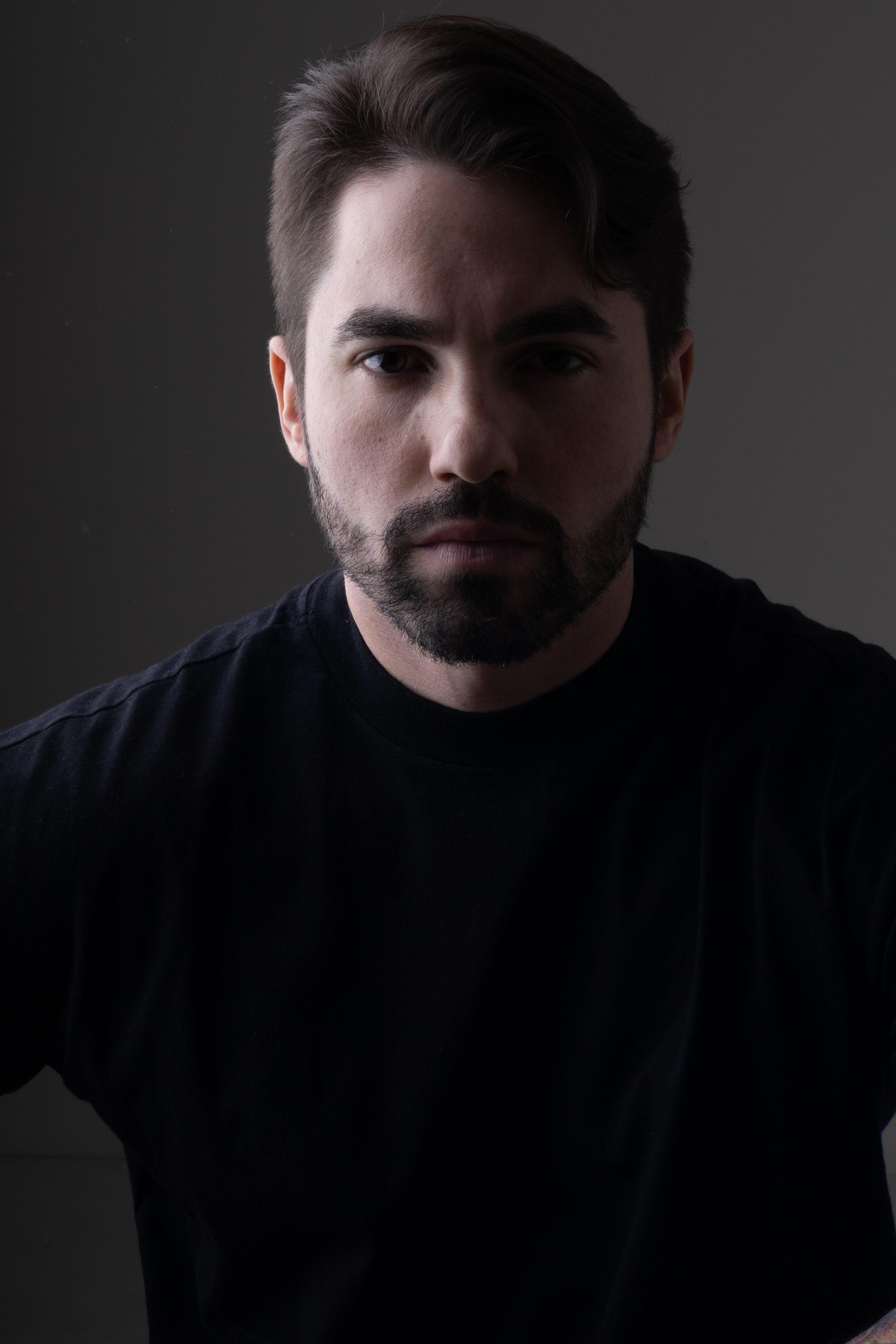 foto corretor