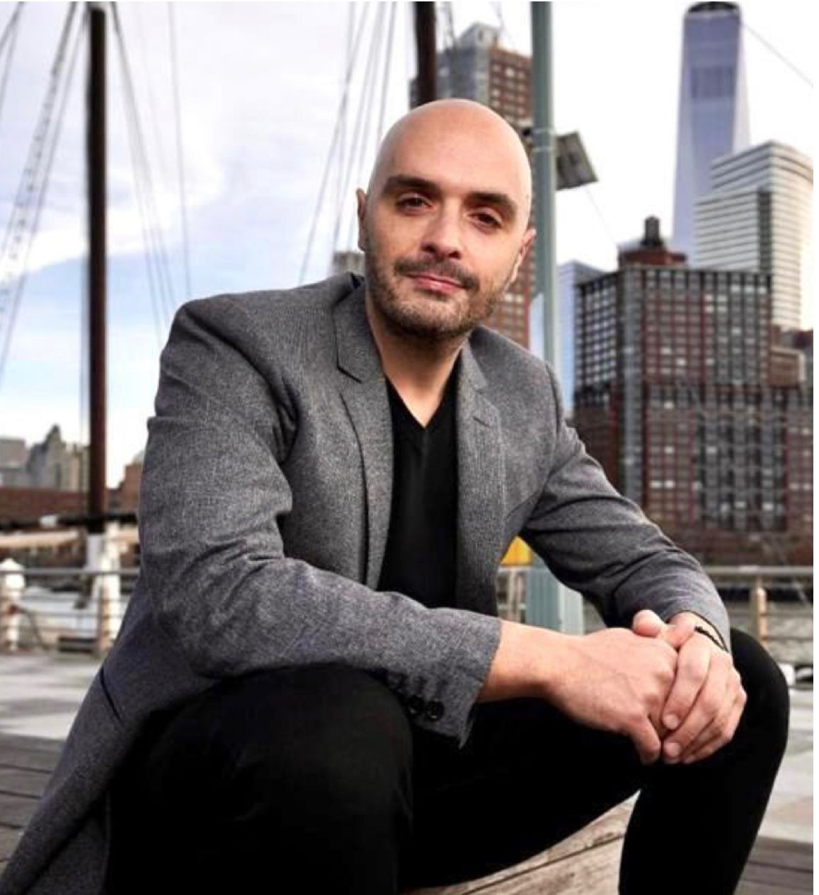 Frederico Gouveia