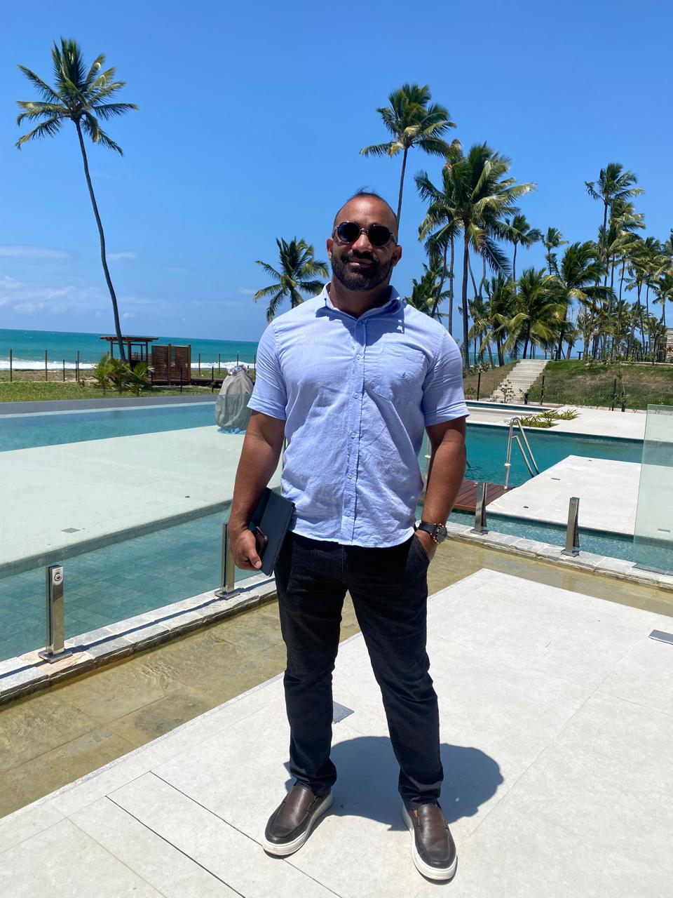 Ednaldo Silva