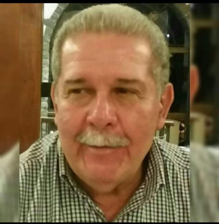 Carlos Alberto Cupertino
