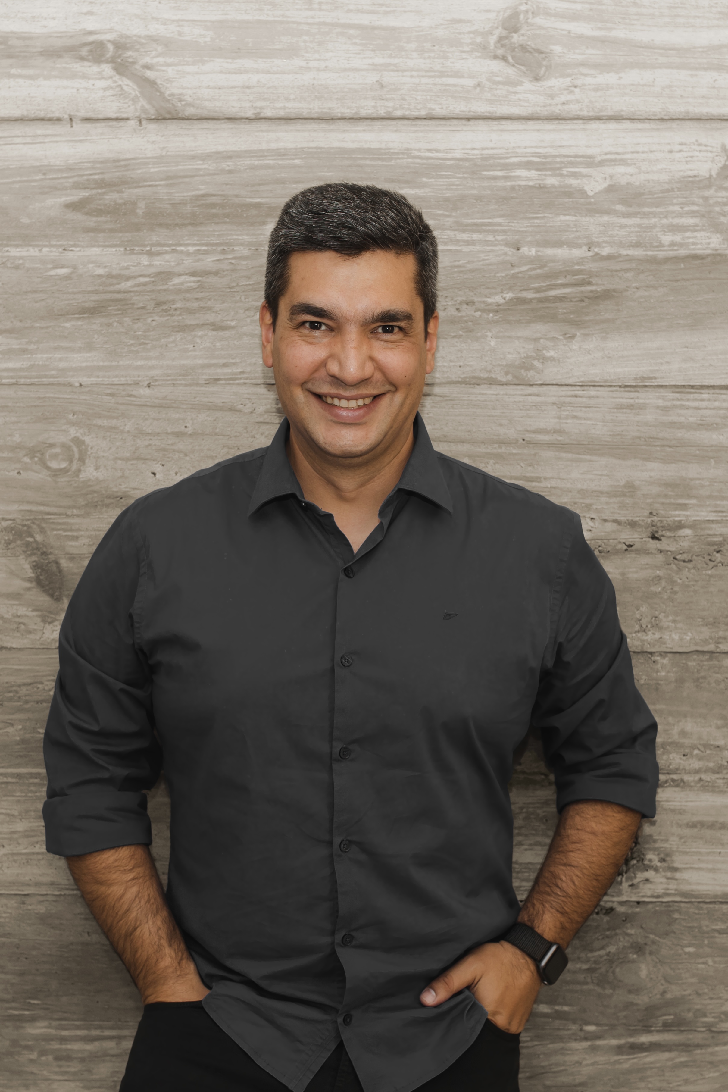 Rafael Alexandre Metzler 