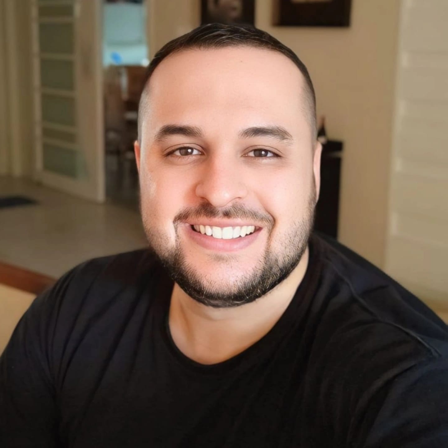 foto corretor