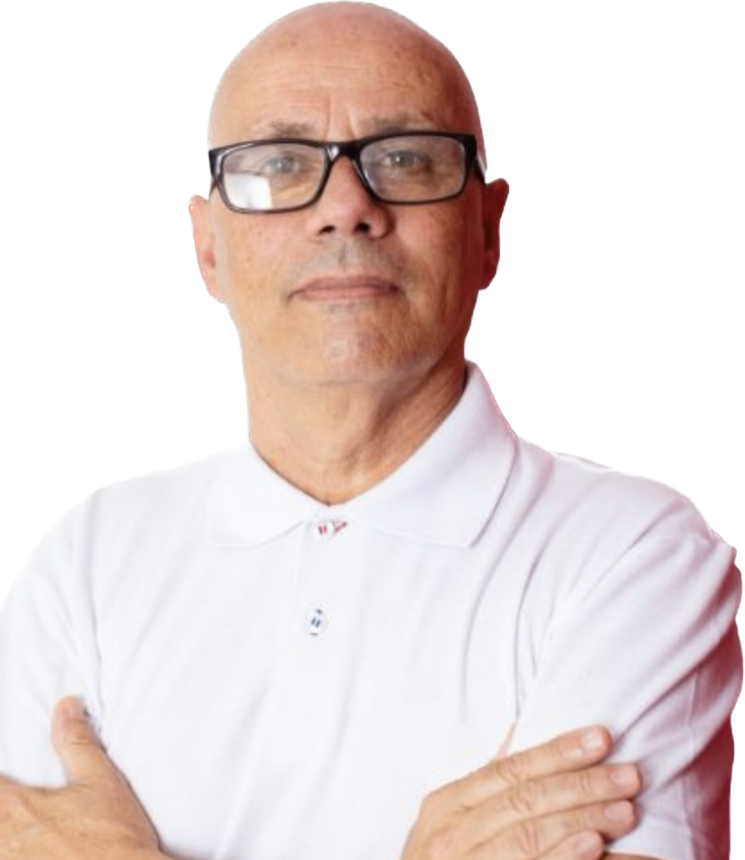 foto corretor