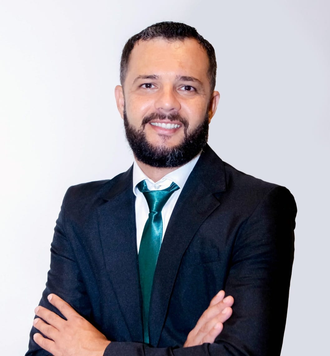foto corretor