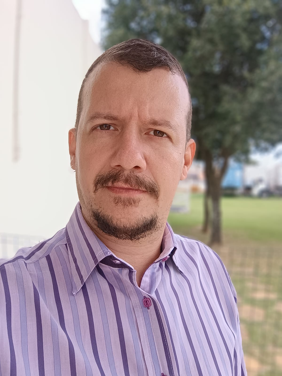 Hugo Cesar Peixoto Alves 