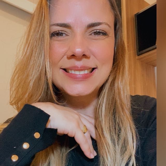 foto corretor